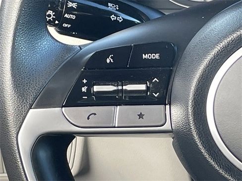 Used 2023 Hyundai Tucson SEL image 13
