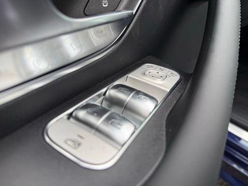 New 2026 Mercedes-Benz GLE 53 AMG 4MATIC image 16