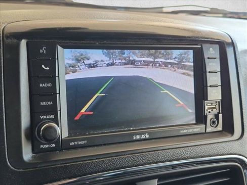 Used 2019 Dodge Grand Caravan SXT w/ Driver Convenience Group FWD image 13