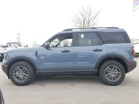 New 2025 Ford Bronco Sport Big Bend w/ Convenience Package image 24