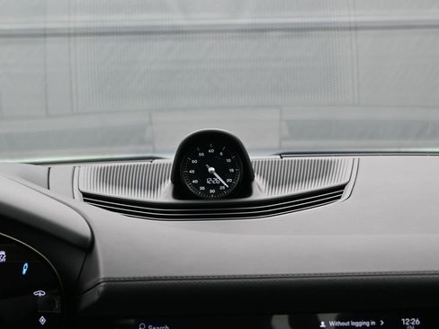 New 2026 Porsche Taycan GTS AWD/4WD image 21