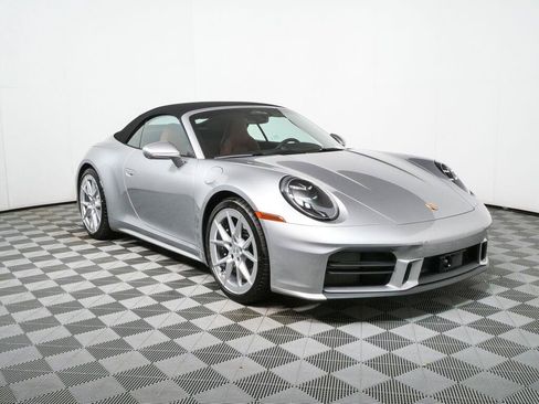 New 2026 Porsche 911 Carrera S RWD image 29