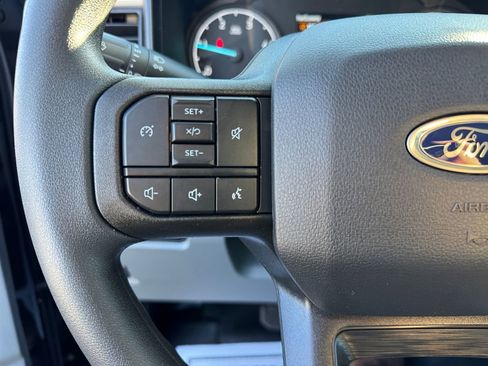 New 2026 Ford F350 XL image 34