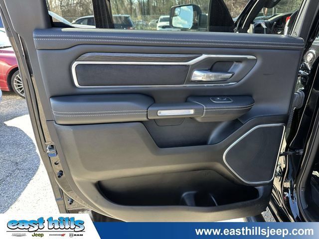 Certified 2023 RAM 1500 Laramie AWD/4WD image 20
