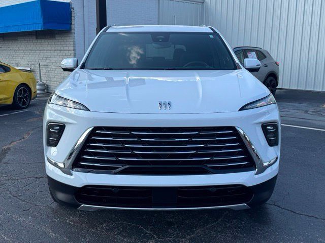 Used 2026 Buick Enclave Preferred w/ Power Package FWD image 2
