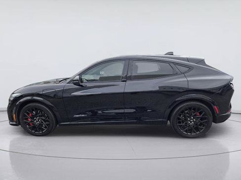Certified 2023 Ford Mustang Mach-E GT w/ GT Performance Edition AWD/4WD image 3