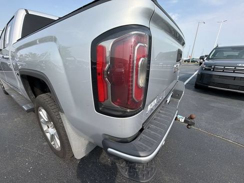 Used 2017 GMC Sierra 1500 Denali AWD/4WD image 36