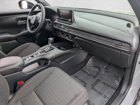 Used 2024 Honda HR-V Sport image 19