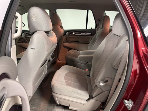Used 2017 Buick Enclave Convenience w/ Trailering Package FWD image 21