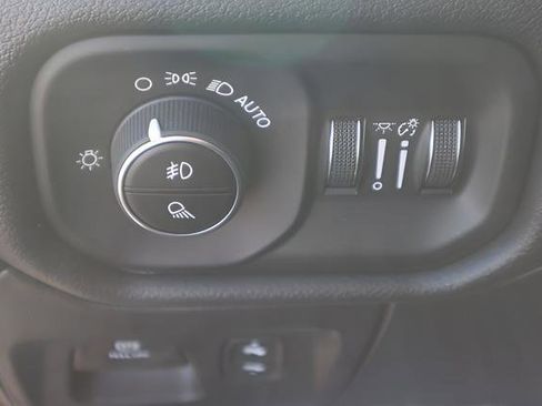 New 2026 RAM 1500 Big Horn image 15