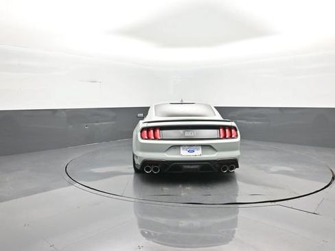 Certified 2022 Ford Mustang Mach 1 w/ Equipment Group 700A RWD image 6