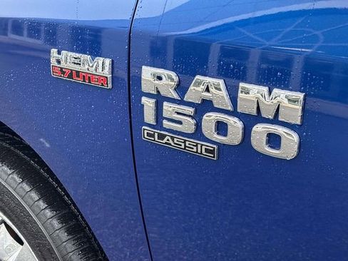 Used 2019 RAM 1500 Big Horn image 8