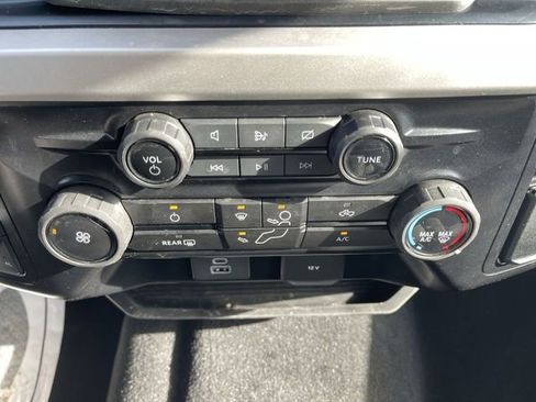 Used 2024 Ford F250 XL w/ STX Appearance Package image 20