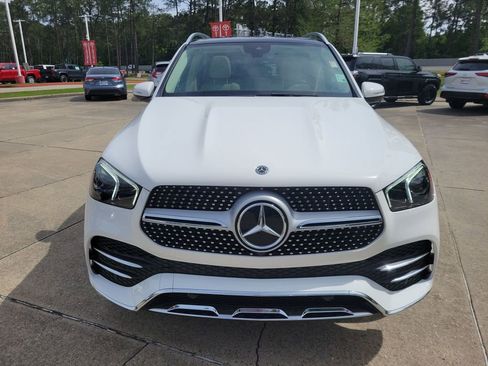 Used 2023 Mercedes-Benz GLE 350 image 11