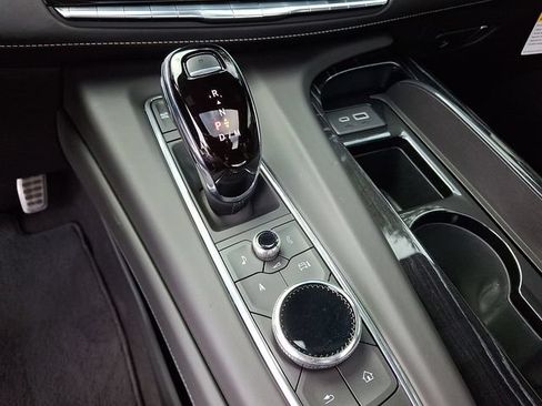 Certified 2023 Cadillac Escalade V AWD/4WD image 15