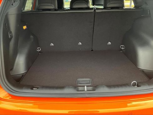 New 2026 Jeep Compass Limited AWD/4WD image 16
