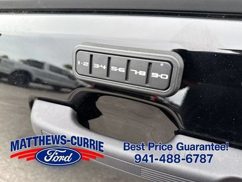 New 2026 Ford Maverick XLT FWD image 9