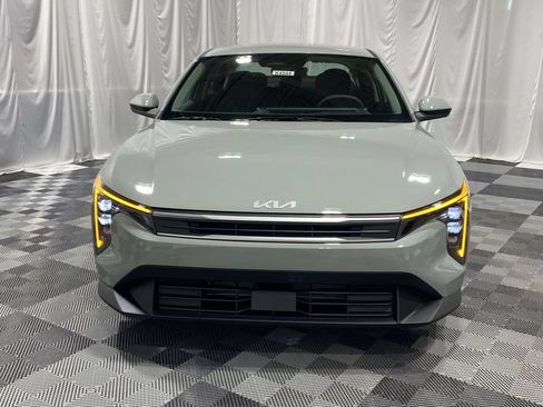 New 2026 Kia K4 FWD image 6