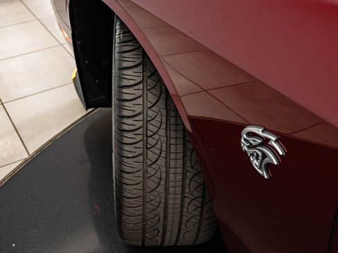 Used 2023 Dodge Challenger SRT Hellcat RWD image 50