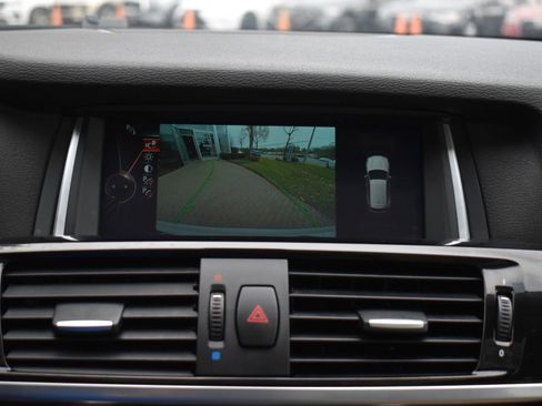 Used 2015 BMW X3 xDrive28i image 19