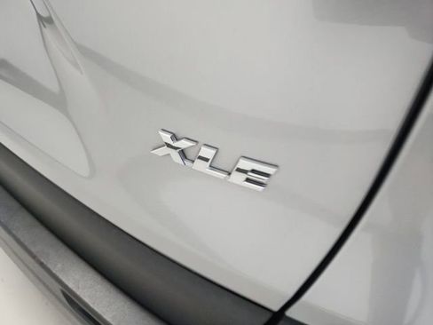 Certified 2024 Toyota RAV4 XLE Premium w/ Weather Package FWD image 13