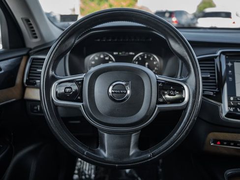 Used 2019 Volvo XC90 T6 Inscription image 28