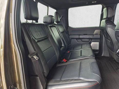 Used 2024 Ford F150 Raptor AWD/4WD image 22