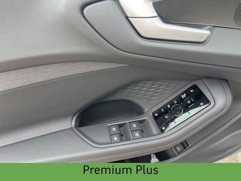 New 2025 Audi A5 2.0T Premium Plus image 8