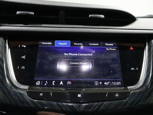 Used 2021 Cadillac XT6 Premium Luxury image 28