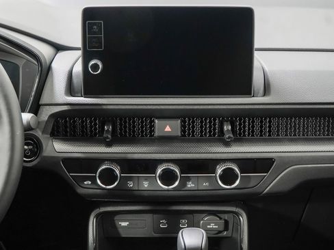 New 2026 Honda CR-V TrailSport image 25