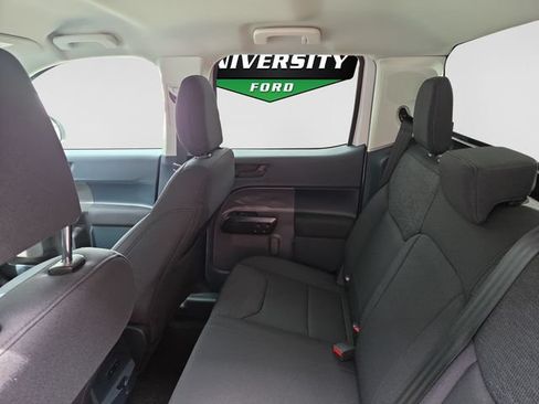 New 2026 Ford Maverick XL w/ 4K Tow Package AWD/4WD image 26
