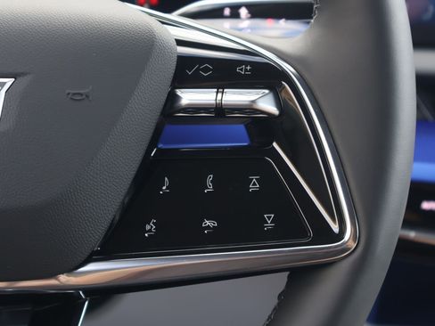 New 2026 Cadillac Optiq Sport 1 RWD image 20