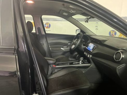 Used 2024 Nissan Kicks SV FWD image 31