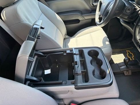 Used 2016 Chevrolet Silverado 1500 LS w/ Trailering Package AWD/4WD image 24