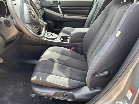 Used 2010 MAZDA CX-7 i Sport w/ Convenience Pkg FWD image 9
