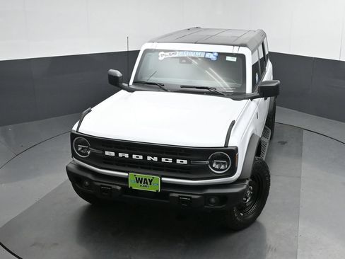New 2026 Ford Bronco Big Bend w/ Black Diamond Package AWD/4WD image 42