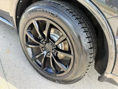 Used 2011 Dodge Durango Heat w/ Popular Equipment Group RWD image 20