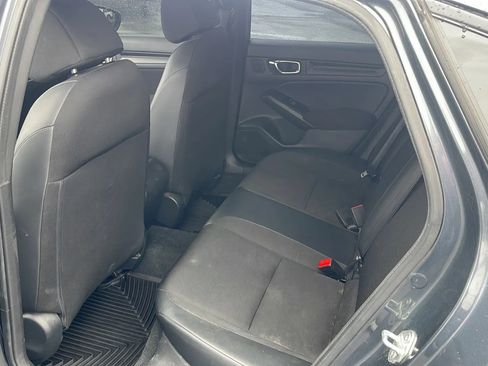 Used 2023 Honda Civic Sport image 14