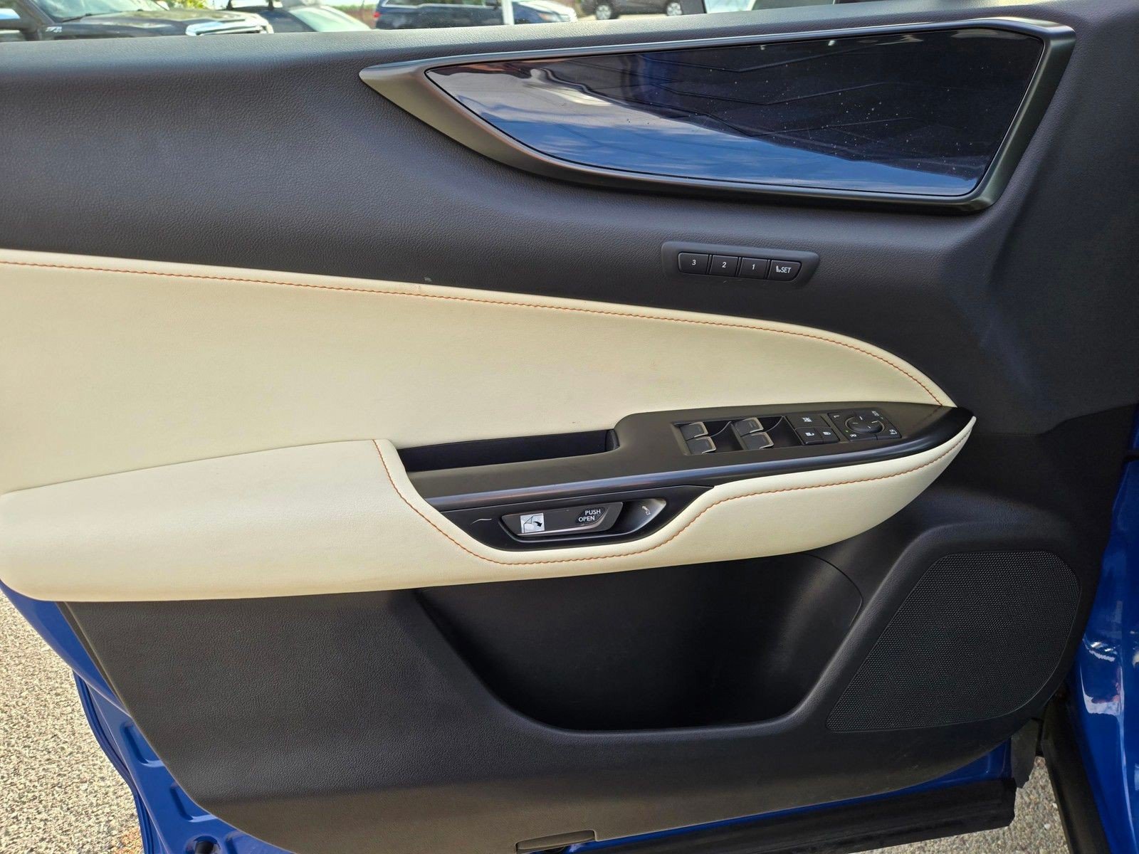 Used 2024 Lexus NX 350h AWD image 15