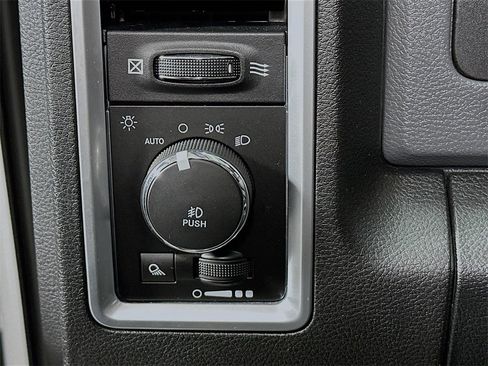 Used 2017 RAM 2500 Big Horn image 11