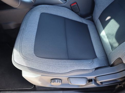 New 2025 Ford Bronco Big Bend image 11