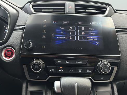 Used 2020 Honda CR-V EX-L image 20