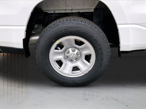 New 2026 RAM 1500 Tradesman w/ Trailer Tow Group image 34