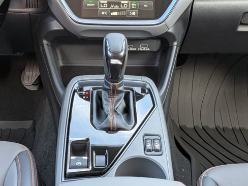 New 2026 Subaru Crosstrek 2.5i Limited w/ Popular Package #3A AWD/4WD image 19
