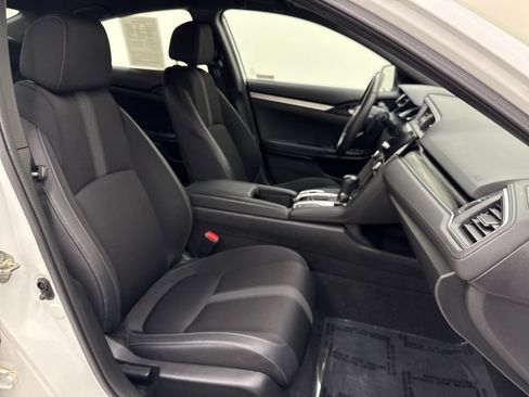 Used 2019 Honda Civic Sport image 20