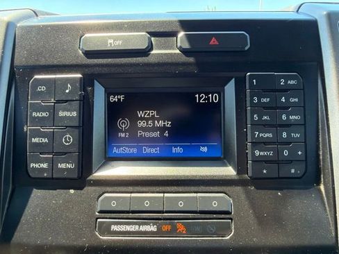 Used 2015 Ford F150 XLT w/ Equipment Group 301A Mid AWD/4WD image 27
