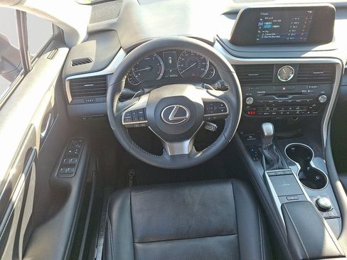 Used 2022 Lexus RX 350 AWD image 12