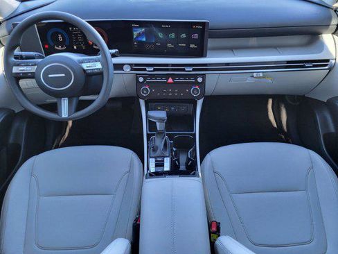 New 2025 Hyundai Tucson SEL image 29