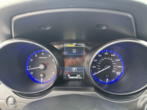 Used 2017 Subaru Outback 3.6R Limited image 31