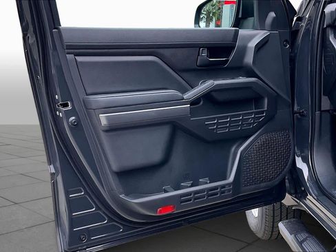 New 2026 Toyota Tacoma SR5 image 10